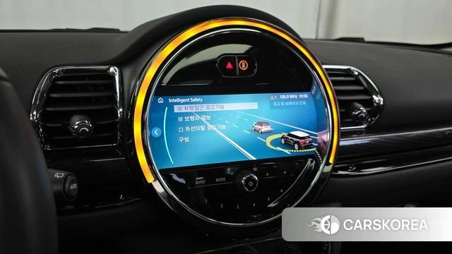 Mini Cooper Clubman id 4462836 из Кореи 8