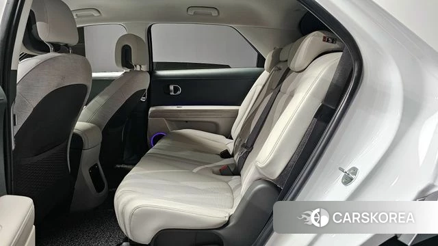 Hyundai Ionic 5 id 4202043 из Кореи 8