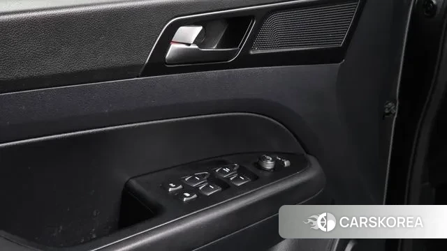 Ssangyong Rexton Sports Cannes id 3681330 из Кореи 8