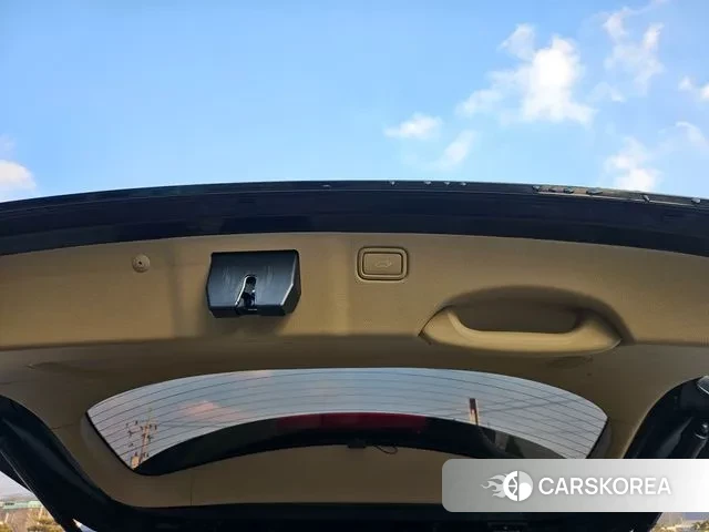 Kia The New Carnival id 3619515 из Кореи 8