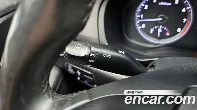 Hyundai Grandeur IG id 2881464 из Кореи 8