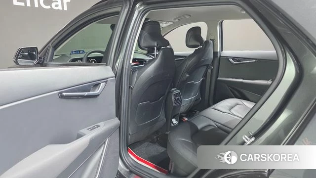 Kia Di Ol Nu Niro id 4585757 из Кореи 8