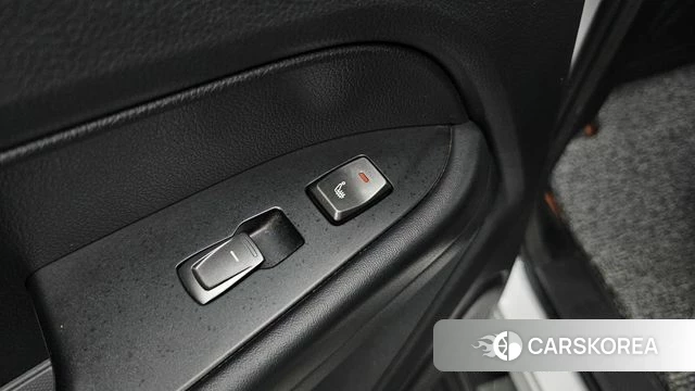 Ssangyong The New Rexton Sports Cannes id 4848342 из Кореи 8