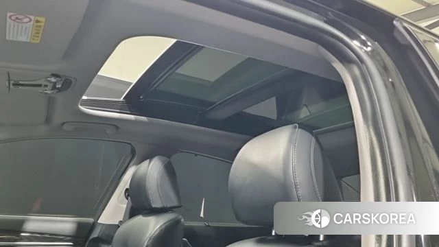 Hyundai Grandeur IG id 4662762 из Кореи 8