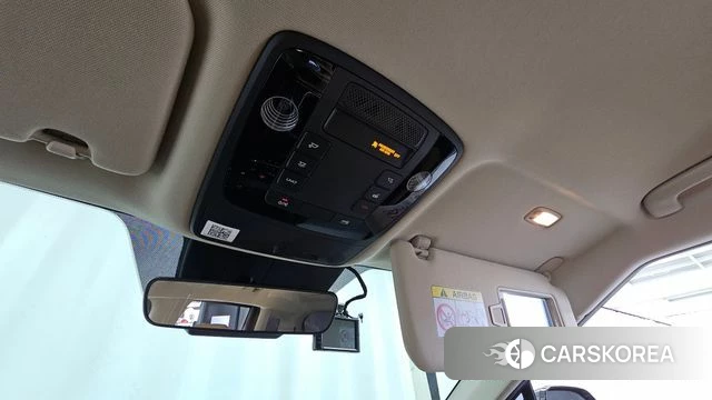 Kia Carnival 4th generation id 4662169 из Кореи 8
