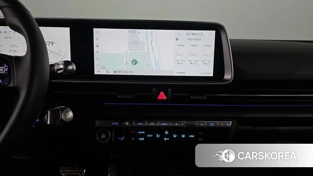 Hyundai Ionic 6 id 4870926 из Кореи 8