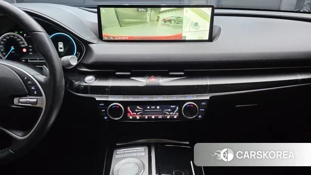 Genesis G80 (RG3) id 3373187 из Кореи 8