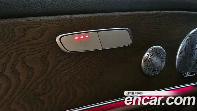 Mercedes-Benz E-Class W213 id 2827653 из Кореи 8