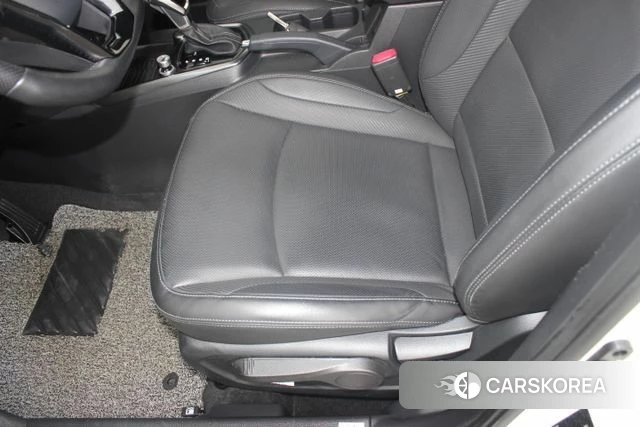 Ssangyong Berry New Tivoli id 4614936 из Кореи 8
