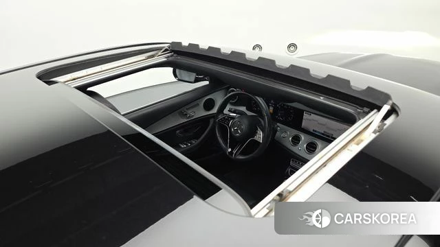 Mercedes-Benz E-Class W213 id 4362140 из Кореи 8