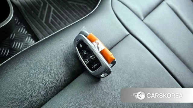 Hyundai Staria id 3884401 из Кореи 8