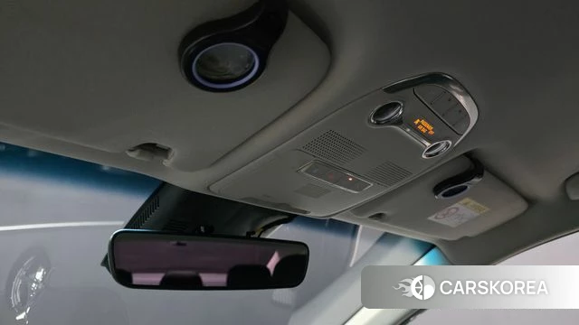 Hyundai The New Grandeur IG id 3879183 из Кореи 8