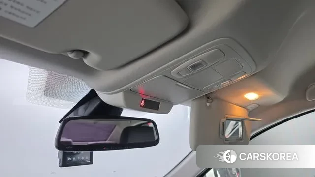 Renault Korea (Samsung) SM6 id 3547319 из Кореи 8