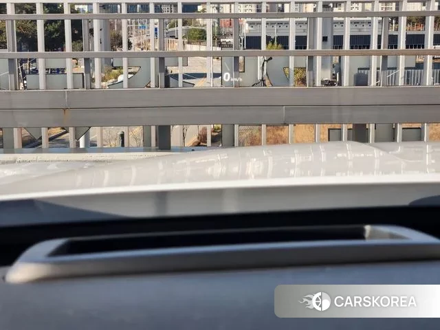 Genesis G90 id 3423081 из Кореи 8