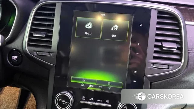 Renault Korea (Samsung) SM6 id 3045374 из Кореи 8