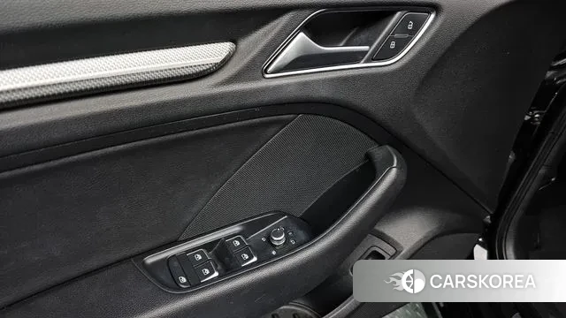 Audi New A3 id 3526271 из Кореи 8