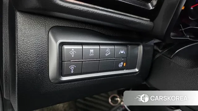 Ssangyong Berry New Tivoli id 3778222 из Кореи 8