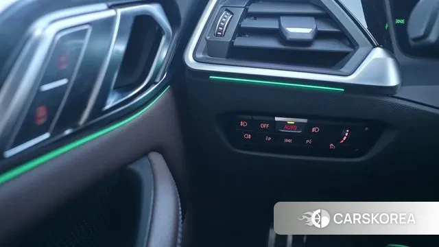 BMW 4 Series (G22) id 3597785 из Кореи 8