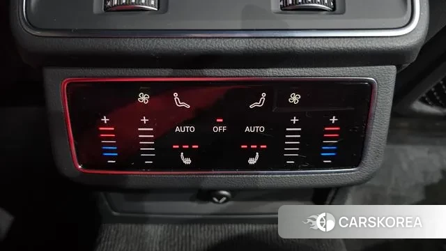 Audi A6 (C8) id 3530169 из Кореи 8