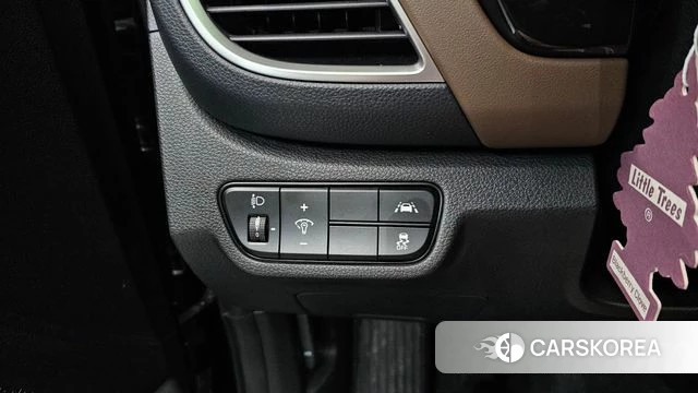 Kia Seltos id 4592868 из Кореи 8