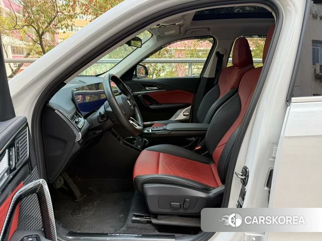 BMW X1 id 4240605 из Китая 8