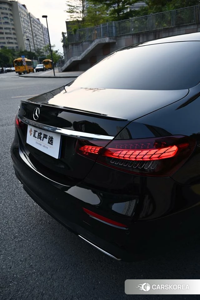 Mercedes-Benz E-class (imported) id 4221904 из Китая 8