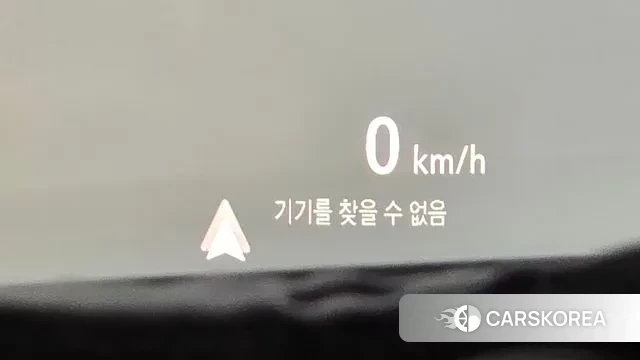 Chevrolet (GM Daewoo) Trailblazer id 3686839 из Кореи 8