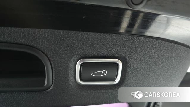 Kia Stinger Meister id 4942838 из Кореи 8
