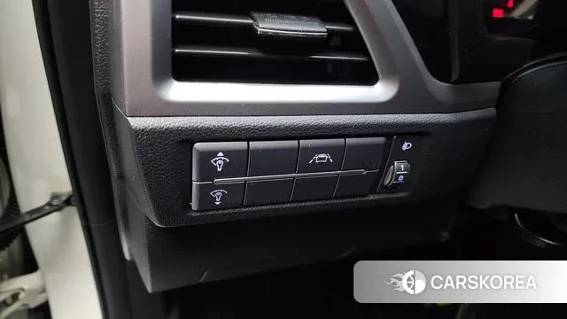 Ssangyong Beautiful Korando id 3288277 из Кореи 8