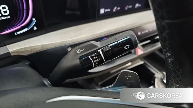 Kia K8 id 3600730 из Кореи 8