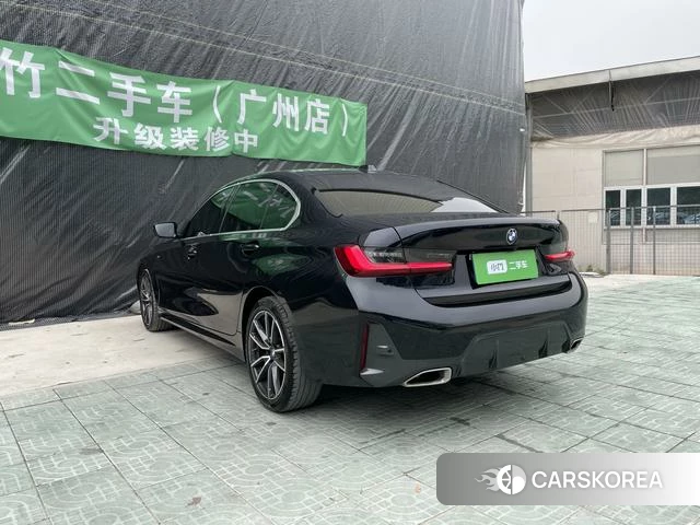 BMW 3 series id 3939281 из Китая 8
