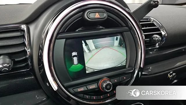 Mini Cooper Clubman id 3588026 из Кореи 8