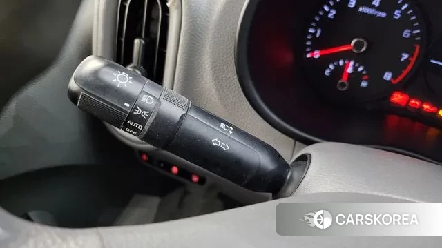 Kia Morning Urban (JA) id 3054288 из Кореи 8