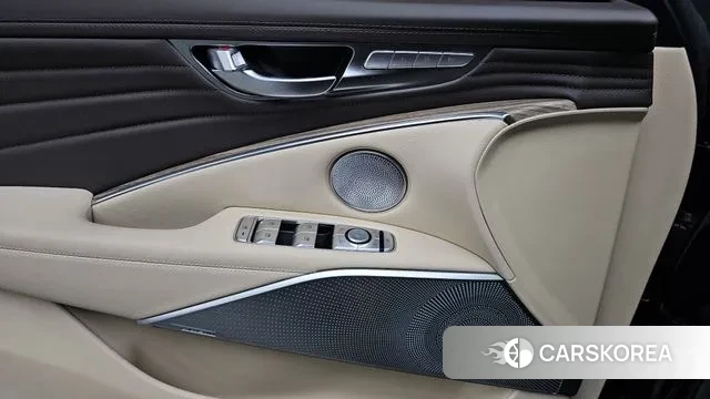 Kia The New K9 2nd generation id 3585648 из Кореи 8