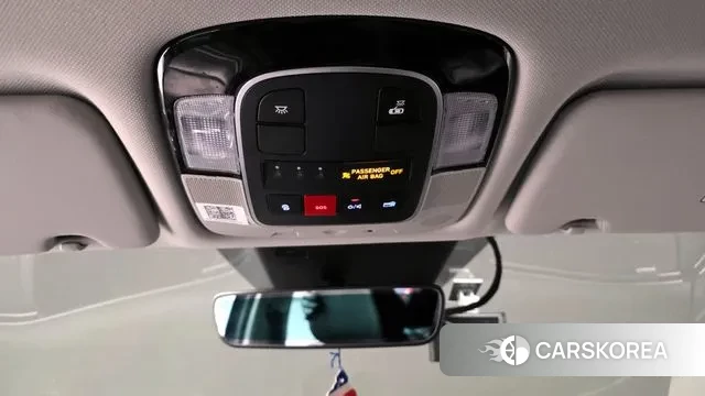 Hyundai Tucson Hybrid (NX4) id 3427387 из Кореи 8
