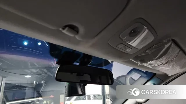 Hyundai The New Grand Starex id 3656440 из Кореи 8