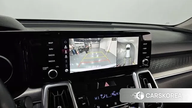 Kia Sorento 4th Generation id 3417575 из Кореи 8