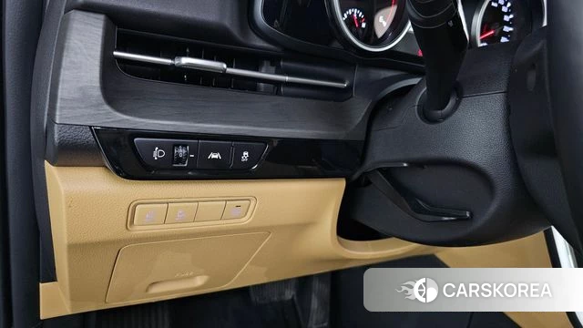 Kia Carnival 4th generation id 3940791 из Кореи 8