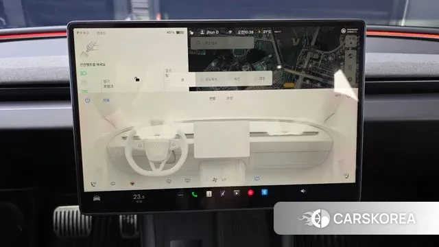 Tesla Model 3 id 3272600 из Кореи 8