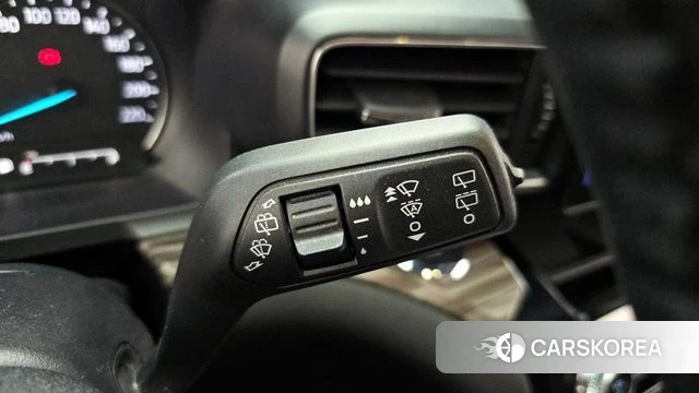 Ford Explorer 6th Generation id 4361022 из Кореи 8