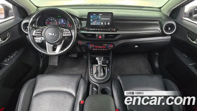 Kia Come New K3 id 2549689 из Кореи 8