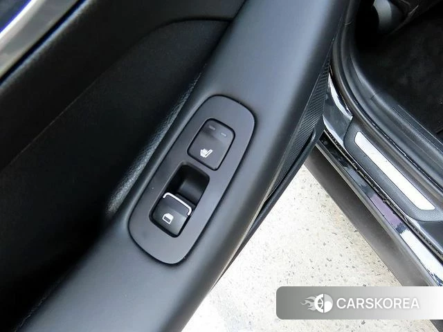 Hyundai Sonata (DN8) id 4632865 из Кореи 8