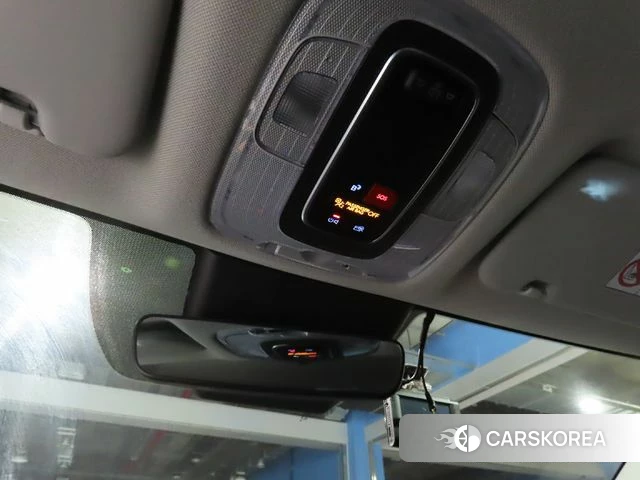 Hyundai The New Avante (CN7) id 3940164 из Кореи 8