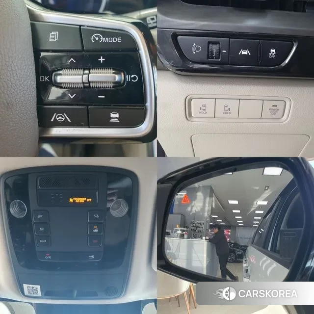 Kia Carnival 4th generation id 3433760 из Кореи 8