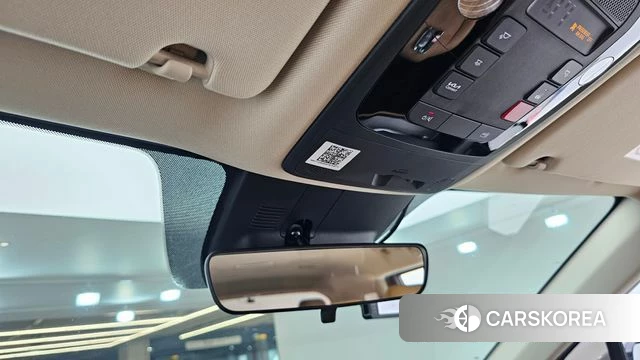 Kia Carnival 4th generation id 4444369 из Кореи 8