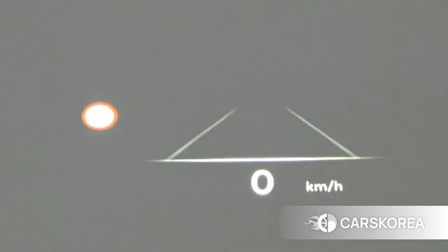 Genesis G80 (RG3) id 3624595 из Кореи 8