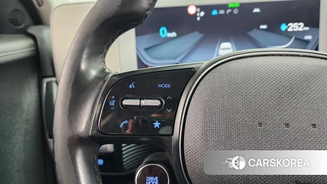 Hyundai Ionic 5 id 4495016 из Кореи 8