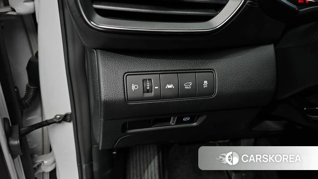 Hyundai The New Santa Fe id 4382687 из Кореи 8
