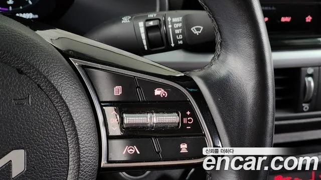 Kia The New K3 2nd generation id 2595716 из Кореи 8