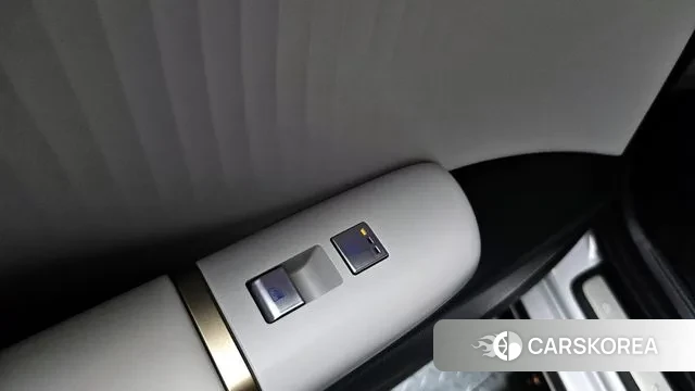 Hyundai Grandeur Hybrid (GN7) id 3769908 из Кореи 8